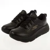 【SKECHERS】女 慢跑系列 慢跑鞋 GORUN MAX CUSHIONING ELITE(128044BBK)