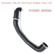 CN116C646FD Tubocharger 中冷器管增壓進氣軟管適用於 Fiesta Focus 1.0T D6B1