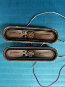 FUJIMARU富士通 32吋 TK-32HV喇叭