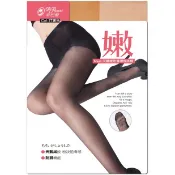 蒂巴蕾 Deparee [ 嫩 ] Magic 天鵝絨防滑彈性絲襪