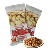 (店+)【農會】梅子夢工廠-麻辣桑-馬告麻辣花生70g包