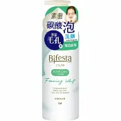 屈臣氏Watsons 碧菲絲特 抗痘碳酸泡洗顏180g