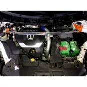 SUMMIT LUXGEN 5 S5 U6 URX ECO 拉桿 結構桿 井字桿 扭力桿 結構桿 三角架【YGAUTO】