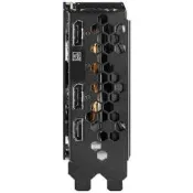 黑鋅黑鎳EVGA RTX 3060 Ti XC GAMING 2X XC顯卡擋板档片擋板擋片隨貨附帶收據