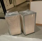 HiFi超人音頻商城 適用大金 VAM350 150 全熱交換器 過濾網 250 5 可水洗 防塵 長效 使用