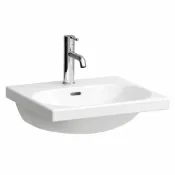 (店+)LAUFEN 瑞士品牌 LUA 壁掛盆 台上盆 面盆 檯面盆 810081 817085 817086