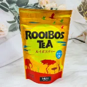 日韓小潼 CAMEL COFFEE 咖樂迪 南非國寶茶 博士茶 （1.2gx18袋）｜全店$299 全家取貨免運｜滿額折500｜APP下單最高賺19%點數⚡