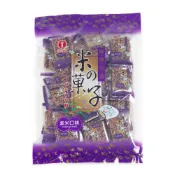 【全聯線上購】【卡賀】米菓子-紫米(200g)