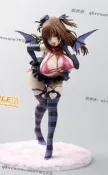 LE購✨美少女Native 1/6 小惡魔 魔太郎 莉莉絲 軟胸 盒裝 港版 約24CM 可脫