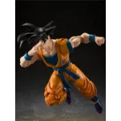 現貨 BANDAI S.H.Figuarts SHF 七龍珠超 超級英雄 孫悟空 SUPER HERO