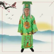 新貨優選王朝馬漢演出服張龍兒童包青天戲服包拯審驢幼兒園戲曲服裝包公服戲曲練功水袖練功服越劇戲劇京劇黃梅戲服裝服飾青衣
