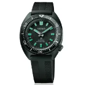 大高雄鐘錶城 seiko SK037 精工 Prospex系列 SK037 6R35-02E0C(SPB335J1)初代海龜現代詮釋版 / 黑面 39.5mm｜樂天領券現折★全館特惠中★指定刷卡回饋10%