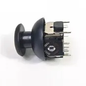 搖桿電位器開關 10K 103 530帶帽子