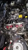 ☆光速改裝精品☆RUFF BMW N20 N54 N55 MSD 強化考耳