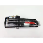 賓士 W212 E200 E220 E250 E300 E350 E500 E63 後視鏡方向燈
