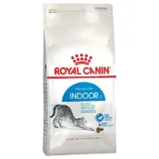(店+)【ROYAL 法國皇家】ROYAL CANIN 法國皇家 IN27 室內成貓專用乾糧 2KG 4KG 10KG 貓飼料