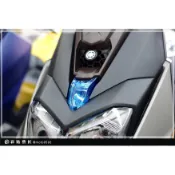 彩貼藝匠 BWS'R 定位燈 保護膜 OMS歐馬斯｜3M品牌 TPU犀牛皮自體修復膜 防刮 抗UV 保護膜