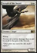 [ALG卡牌專門] M14 核心系列 2014 Seraph of the Sword 長劍熾天使 英/中/日文