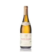 【品酒網】法國 鉈尼 勃艮地瑪貢AOC鄉村級夏多內白葡萄酒 750ml Macon Villages2012
