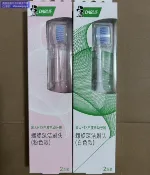 挪威的森林 【最低價】【公司貨】下殺尬好康✲DARLIE黑人ET3電動牙刷 螺旋刷毛原裝替换刷頭 兩支裝
