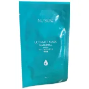 【微日和】極致鎖水面膜 如新 nuskin 現貨 單包販售 小編愛用 正版公司貨