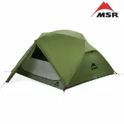 台北山水戶外用品專門店 MSR Elixir 3人帳 /登山帳篷 (含地布) 13700