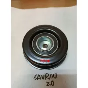 汽材小舖 日本軸承 SAVRIN 2.0 皮帶惰輪 冷氣惰輪 皮帶盤