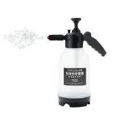 (店+)【綠色山嵐】兩用泡沫噴壺 澆花 澆水 消毒 噴霧器 噴瓶 家用 多肉 觀葉 酒精 噴水壺