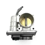 NISSAN 日產 MARCH K13 1.5 馬曲 電子 節氣門 RME50-16
