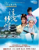 河洛歌子戲(19) 浮沈紗帽DVD，河洛歌仔戲 正版全新！