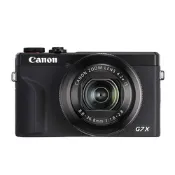 Canon  G7X Mark III G7XM3 類單眼相機(公司貨)