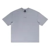 【PChome 24h購物】NEW ERA 男女 寬版短袖上衣 URBAN CORE NEW ERA 灰 NE14891456 R99N