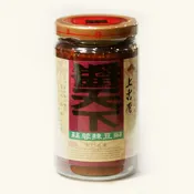 上古厝 醬天下蒜蓉辣豆瓣醬 240g