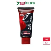 澎澎MAN抗都會汙染洗面乳100g【愛買】