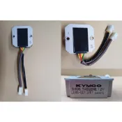 V2 GP 金牌 VJR GP2 俏麗 噴射用整流器 穩壓器 光陽原廠 整流器31600-LEA5 -E00