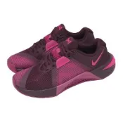 Nike 訓練鞋 Wmns Metcon 10 女鞋 紅 粉紅 健身 支撐 穩定 HQ2620-603