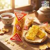 勇伯 地瓜酥-原味 300g 【合迷雅旗艦館】