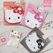 日本空運 S369 三麗鷗 凱蒂貓 Hello Kitty 票卡套 包包吊飾 掛飾 鑰匙圈 車票套 識別證套 悠遊卡套