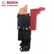 【K.S工作站】BOSCH博世 原廠公司貨 GBH2-26、2-28、2-22、2-23、2-24開關 DRE DFR