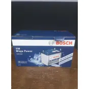 60044/100AH原裝進口德國品牌 全新Bosch 博世汽車電瓶 免加水 全新 同60031/60038