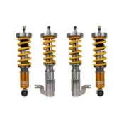 Öhlins DFV 高性能避震器 頂級 避震器 歐老師 BMW M2 M3 M4 M5