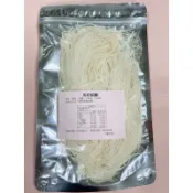 【馬祖特產】馬祖手工細麵 馬祖手工麵線 細麵/附老酒