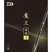 （拓源釣具）DAIWA X 蝦魔王 聯名 極霸 魔王 II 釣蝦竿SVF獨有碳纖維