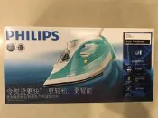 全新 現貨  免運 PHILIPS 飛利浦 GC3811 Azur Performer系列 蒸氣熨斗