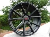 (RSS_VF)17吋旋壓鋁圈 輕量化大內凹 5X114 MAZDA FORTIS CIVIC TIIDA CHR