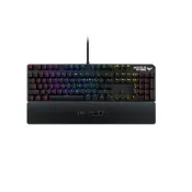 (店+)【ASUS 華碩】ASUS 華碩 TUF Gaming K3 電競鍵盤 RGB 多媒體鍵 巨集鍵盤 電競鍵盤 有線鍵盤 機械鍵盤 華碩鍵盤