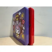 Z！現貨！Hello Kitty 庫洛米 招財進寶金幣巧克力風味糖39公克 效期2026/12