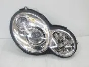 @Tokyo東京車燈部品@ Benz 賓士 C系 W203 3門掀背 魚眼投射大燈一組12000