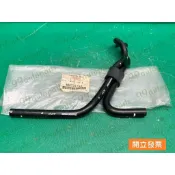 【汽車零件專家】三菱 VIRAGE 1.8 1997-〉 雙軟管 MR258793 變速箱軟管 變速箱水管 變速箱冷卻管
