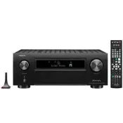 [特價]全新 Denon AVR-X6700H 環繞擴大器